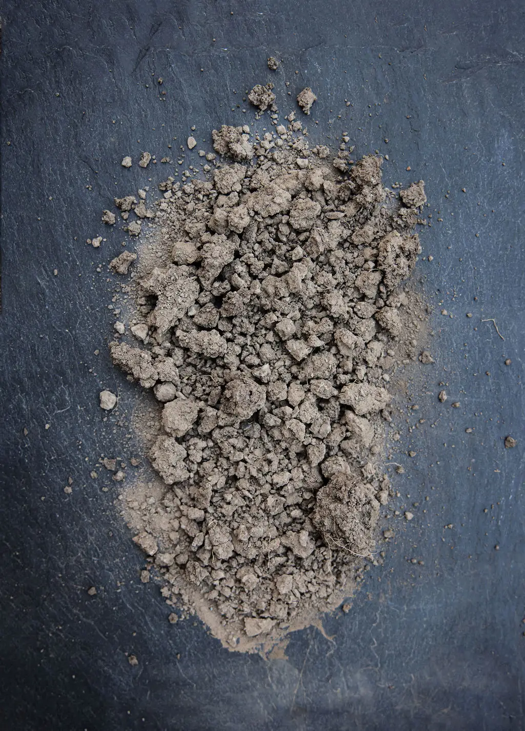Adobe Soil Sample